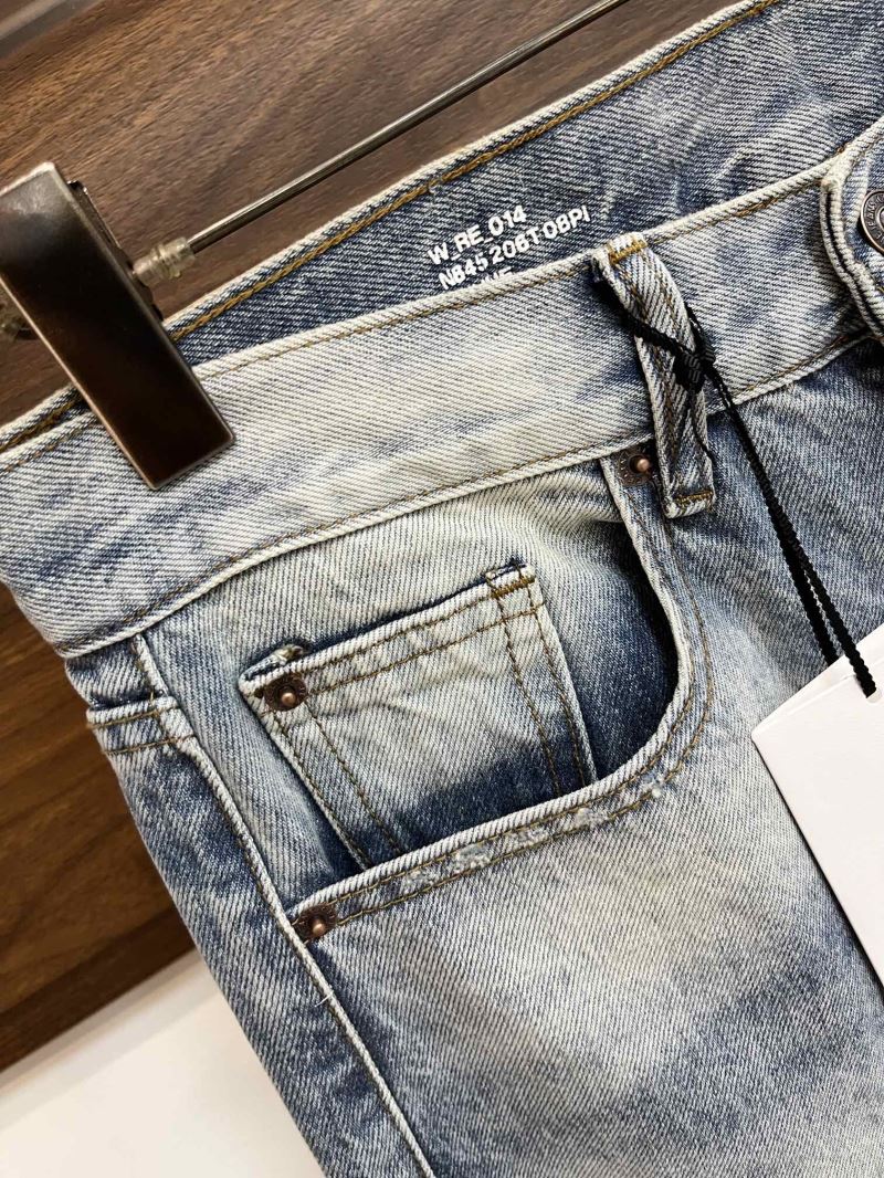 Celine Jeans